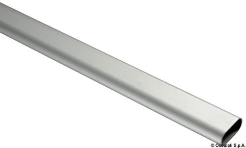 Tubo ovale